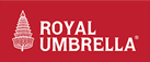 Royal Umbrella logo